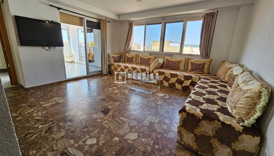 Photo 1 of Duplex for sale in Aldaia, Valencia