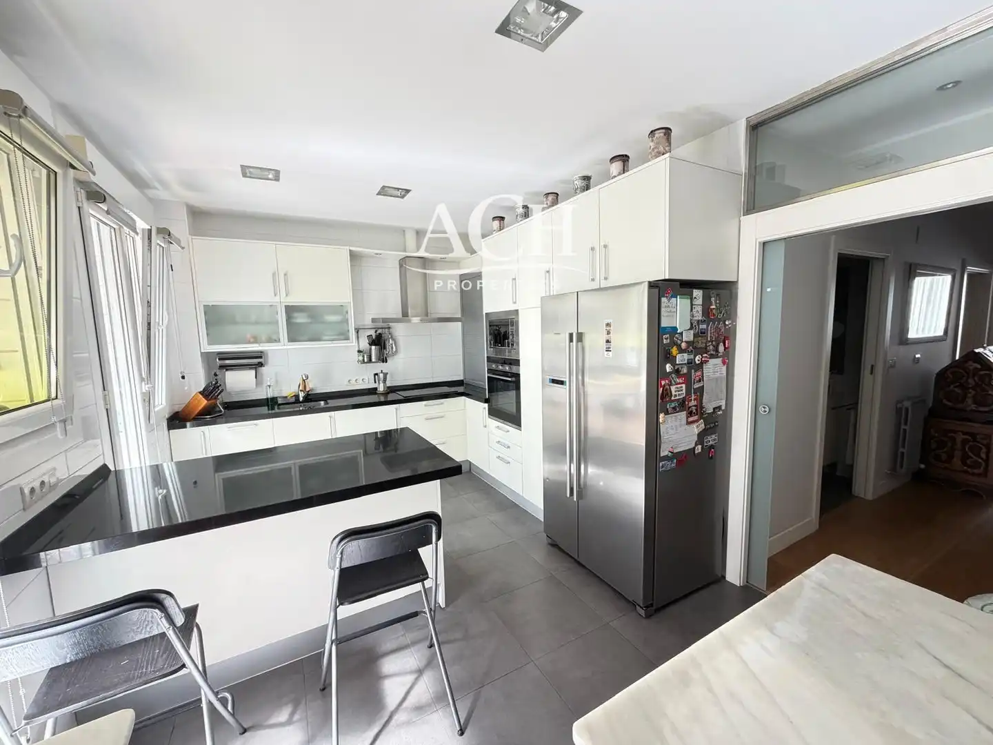 Appartamento con terrazza in vendita a Ercilla, imagen 9