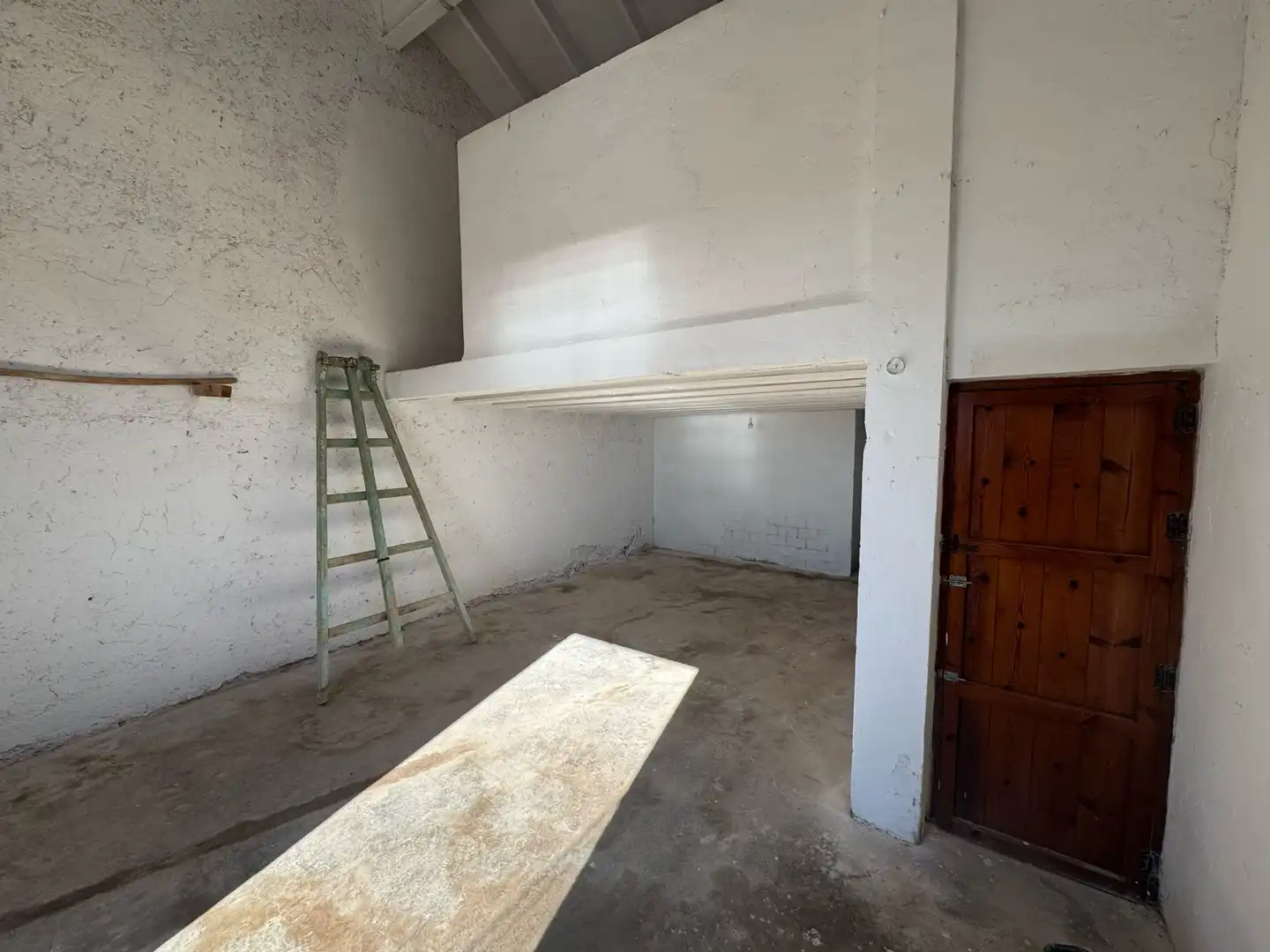 Finca rústica en venda en San Javier