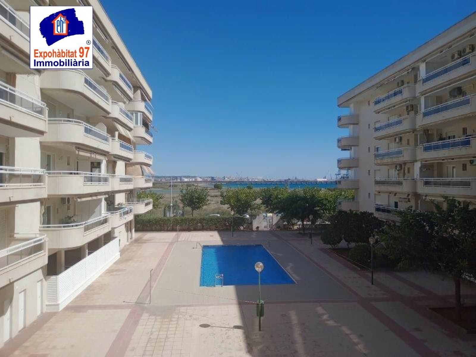 Apartament en venda a Carrer AMADEU VIVES, 67, La Pineda