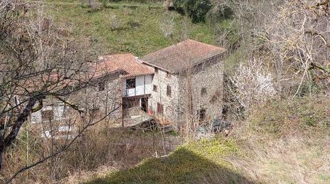 Foto 2 de Casa o xalet en venda a Pesaguero, Cantabria