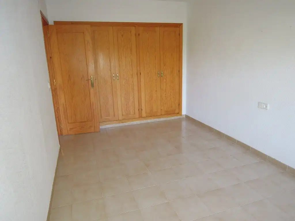 Habitación de Apartamento en venta en Altea con Aire acondicionado, Calefacción y Piscina comunitaria