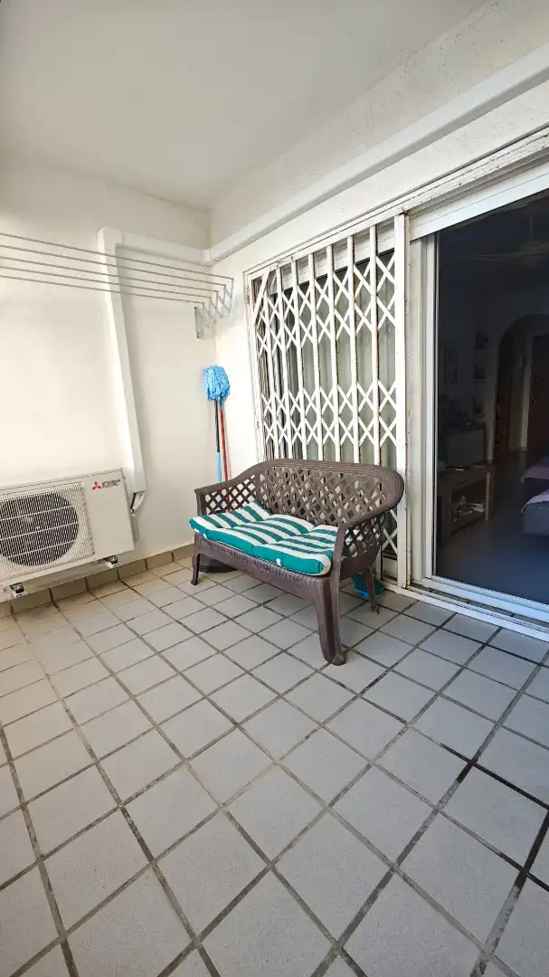 Wohnung mit Pool zum Verkauf in Roquetas de Mar ciudad, imagen 8