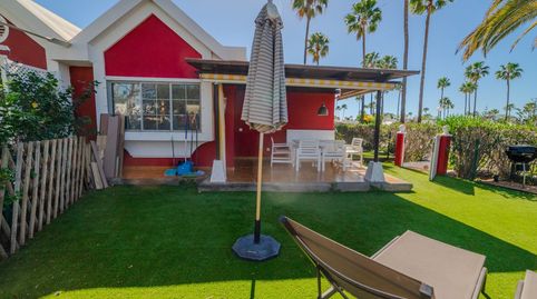 Foto 2 de Casa o xalet en venda a Touroperador Vingresor, Maspalomas - Meloneras, San Bartolomé de Tirajana