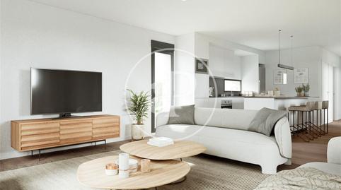 Photo 2 from new construction home in Flat for sale in Miraflores de la Sierra, Madrid