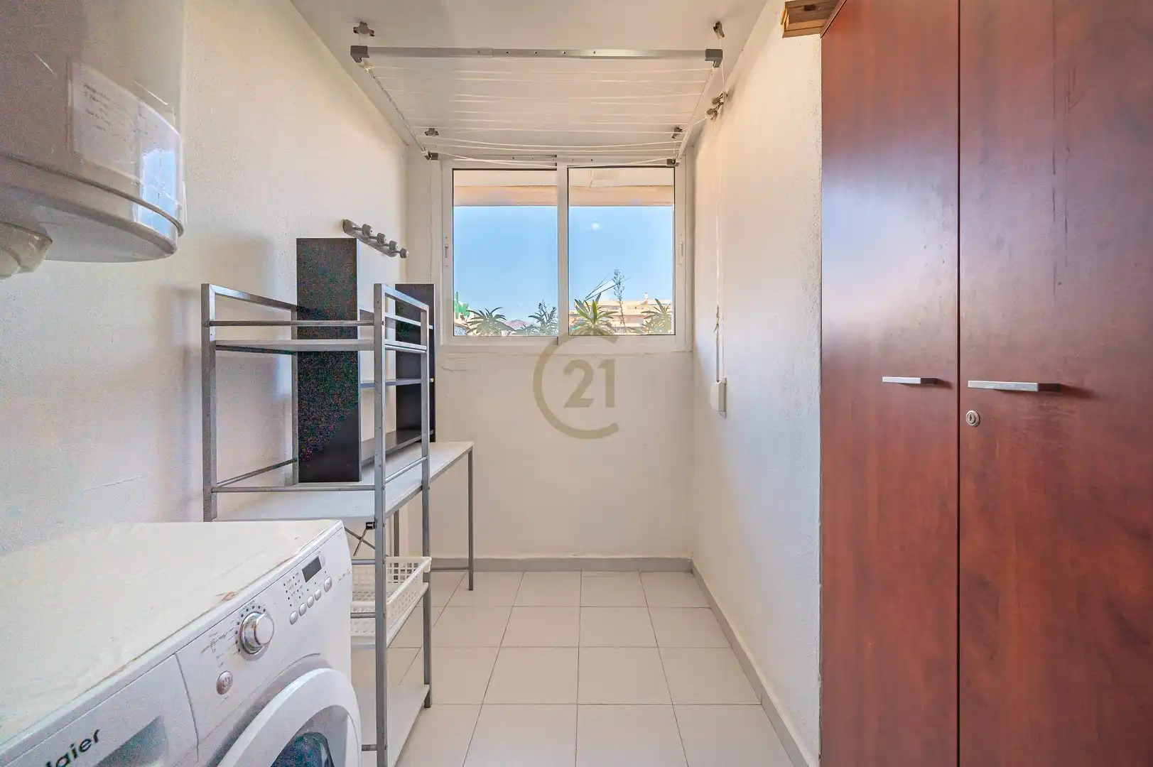 Apartament amb terrassa en venda a Calle Ramón Areces, imagen 11