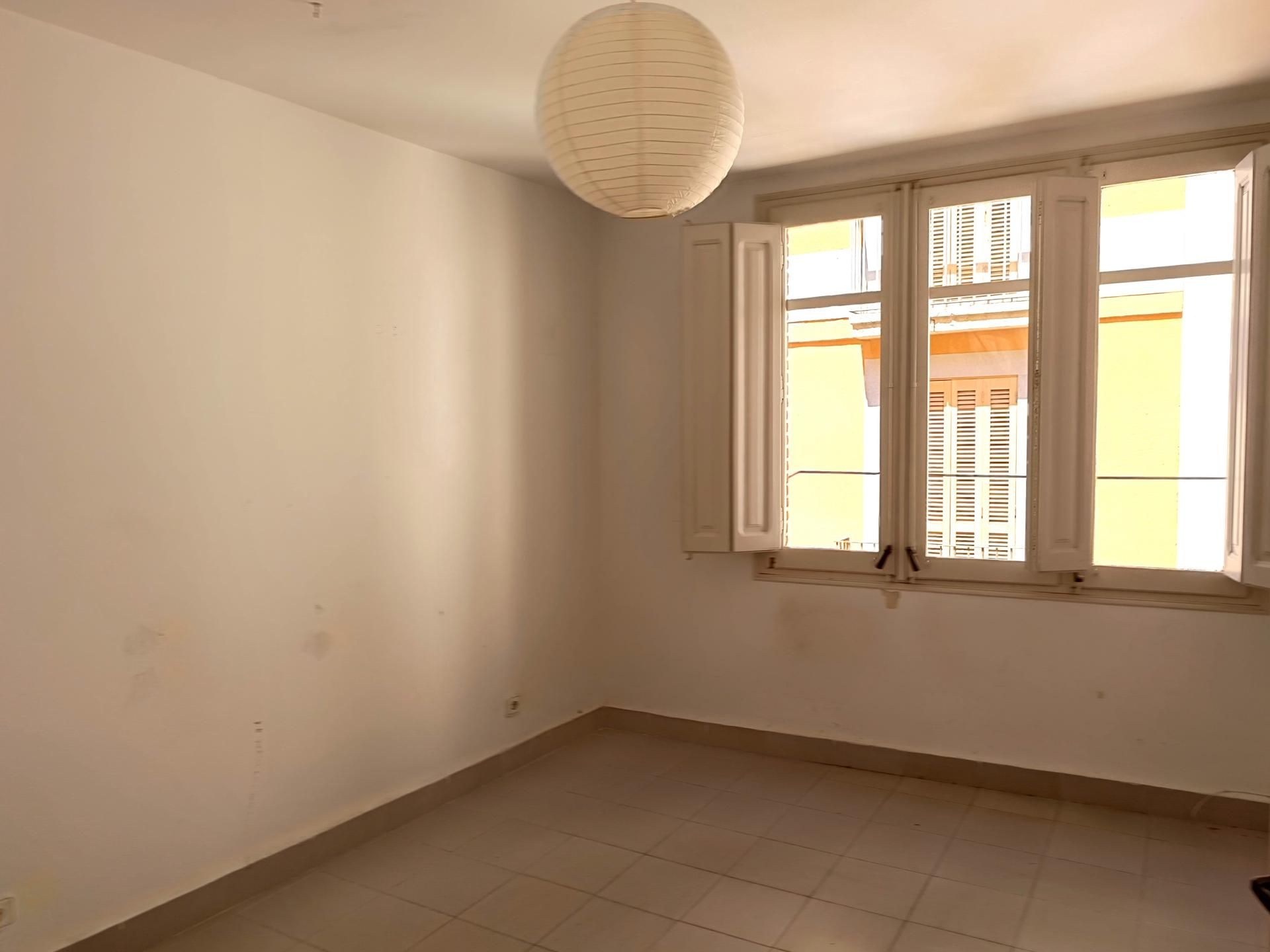 Bedroom of Flat for sale in Reus  with Heating