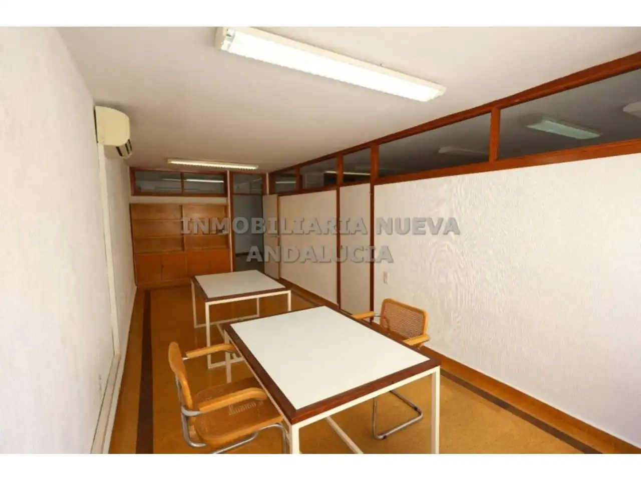 Oficina amb ascensor de lloguer a Centro, imagen 3