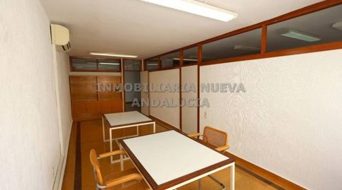 Foto 3 de Oficina de lloguer a Centro, Almería Capital