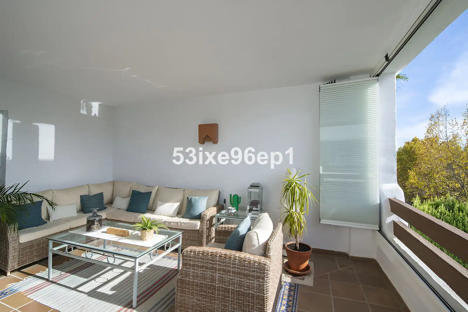 Apartament amb piscina en venda a Selwo, imagen 15