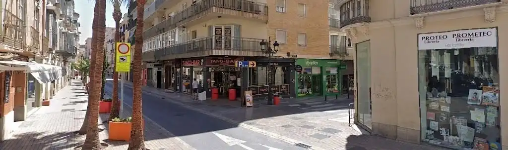 Aparcament en venda a Plaza TEATRO, imagen 8