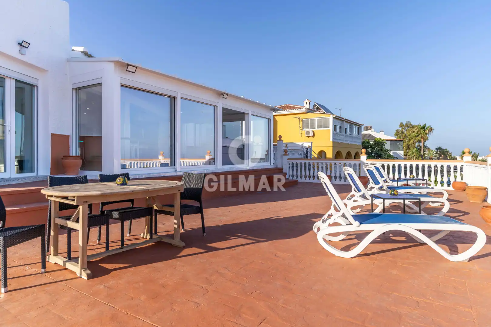 Houses for sale in Benalmádena, Málaga