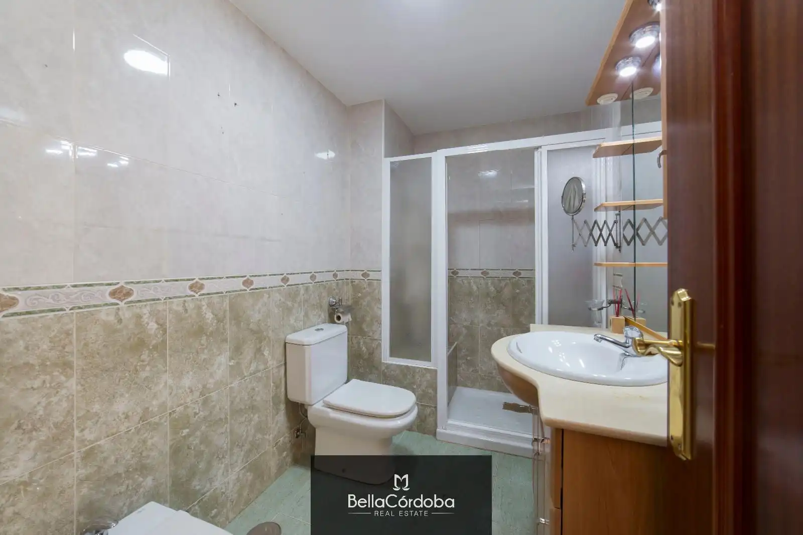 Terraced house with pool for sale in Poniente-Norte - Miralbaida - Parque Azahara, imagen 18
