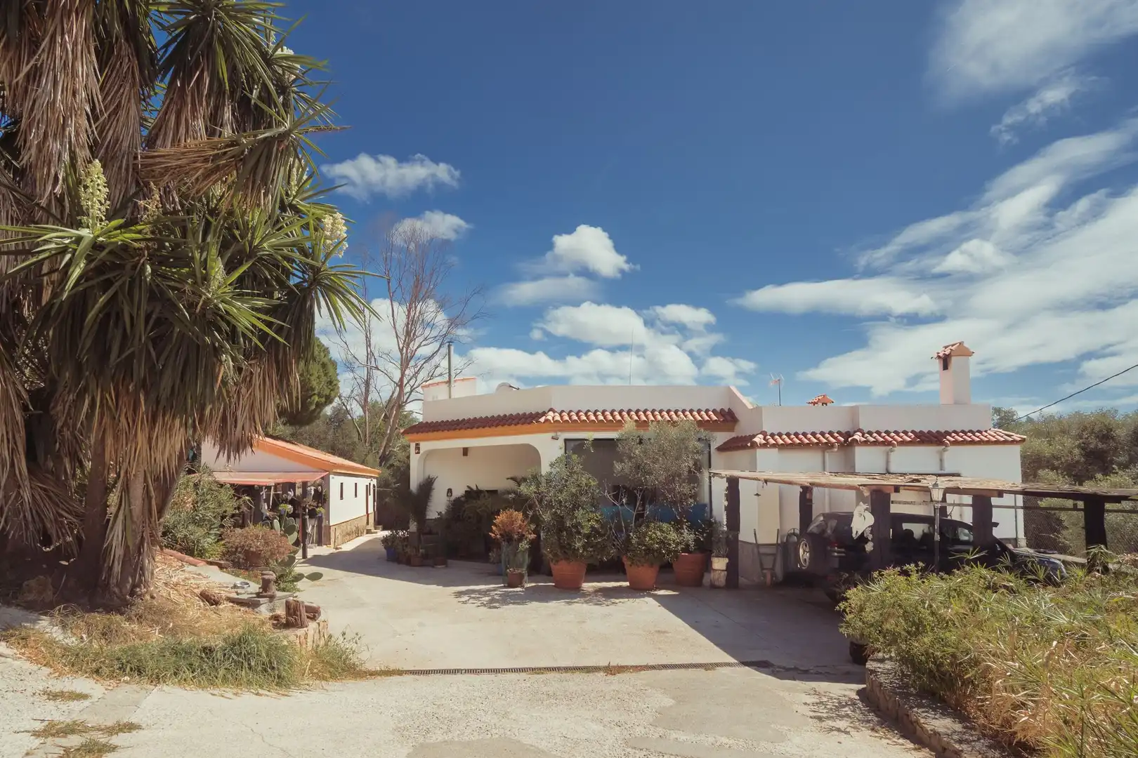 Terrenys i solars en venda a Tarifa ciudad, imagen 13