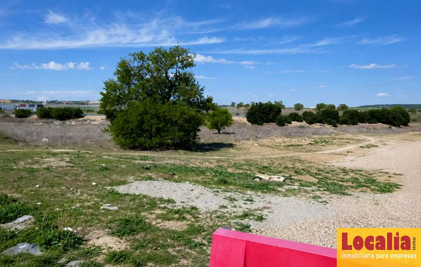 Residencial en venta en Arroyo de la Encomienda
