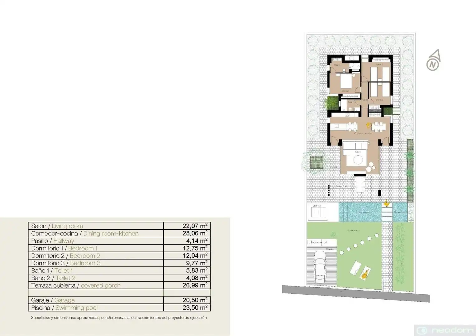 Casa in vendita a San Fulgencio, imagen 19