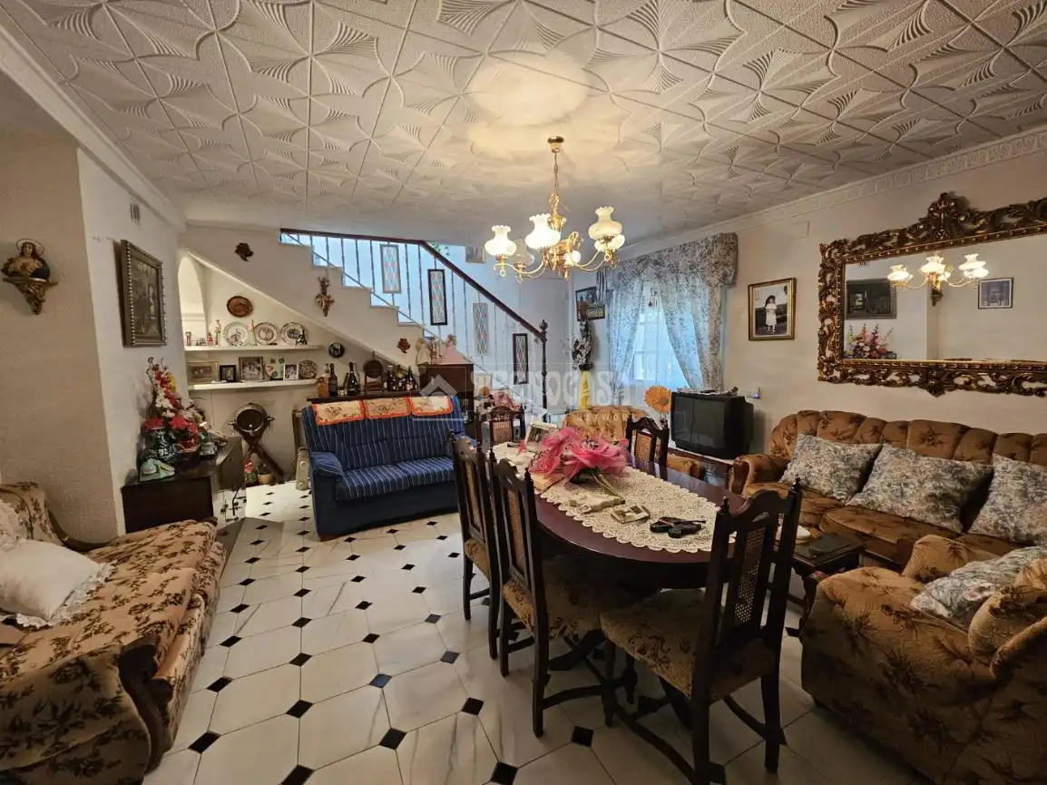 Maison avec balcon à vendre à Belicena, imagen 19