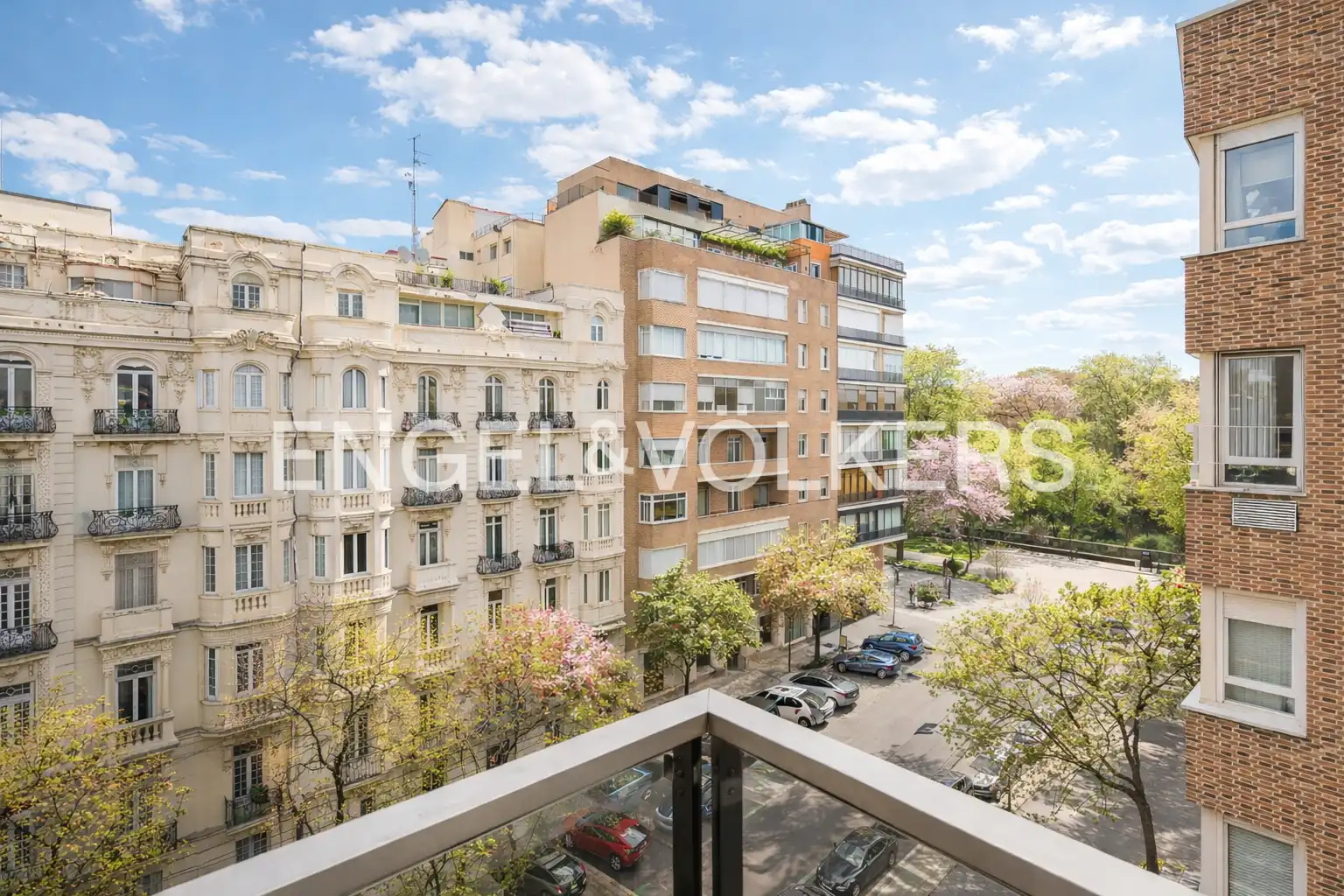 Maisonette mit Terrasse zum Verkauf in Retiro, imagen 6