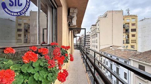 Foto 5 de Piso en venta en Calle Estrella, 1, La Roqueta, Valencia Capital