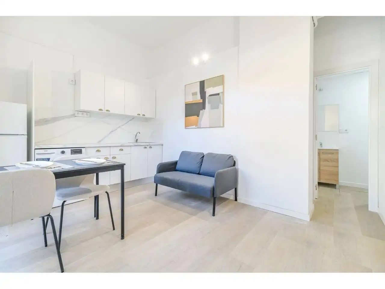Flat for sale in Calle Nemessi Valls, Barri Antic