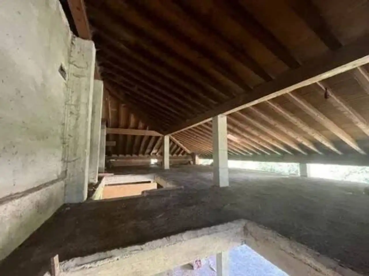 Casa o xalet en venda en Morga