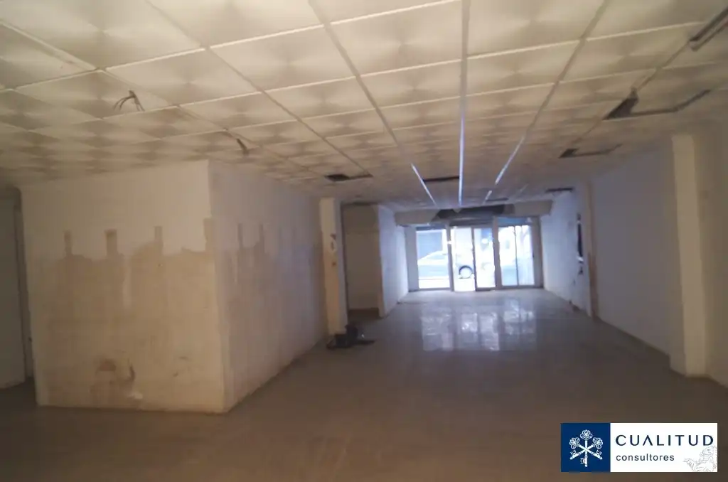 Gewerbefläche zum Verkauf in Centro, imagen 2
