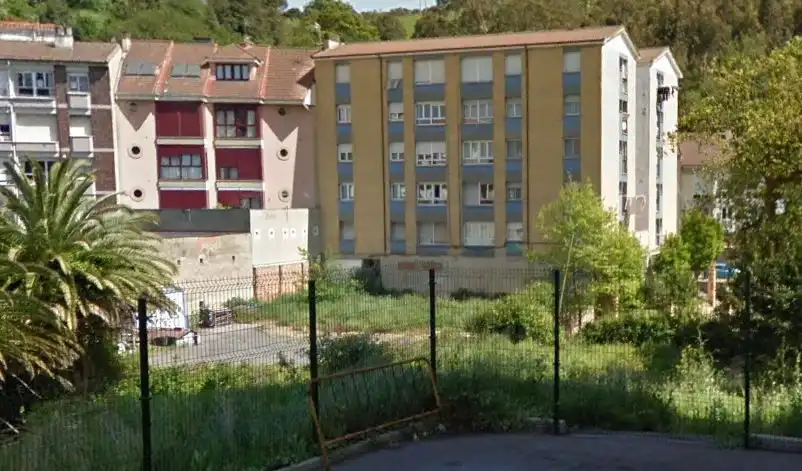 Terreny residencial en venda a Carreño, imagen 6