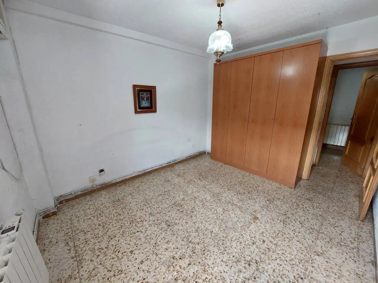 Wohnung zum Verkauf in Fuenlabrada mit Heizung