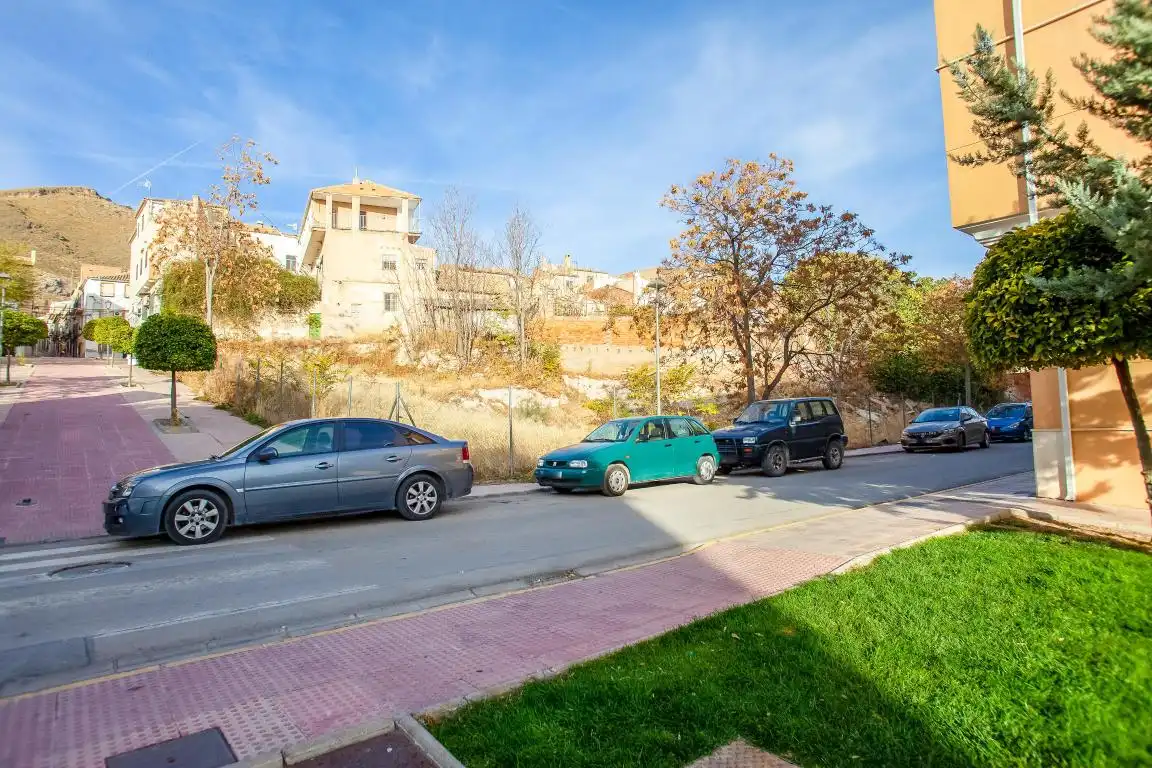 Residential land for sale in Calle Juan Martin Alguacil, imagen 6