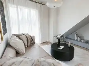 Sala d'estar de Planta baixa en venda en Ubrique