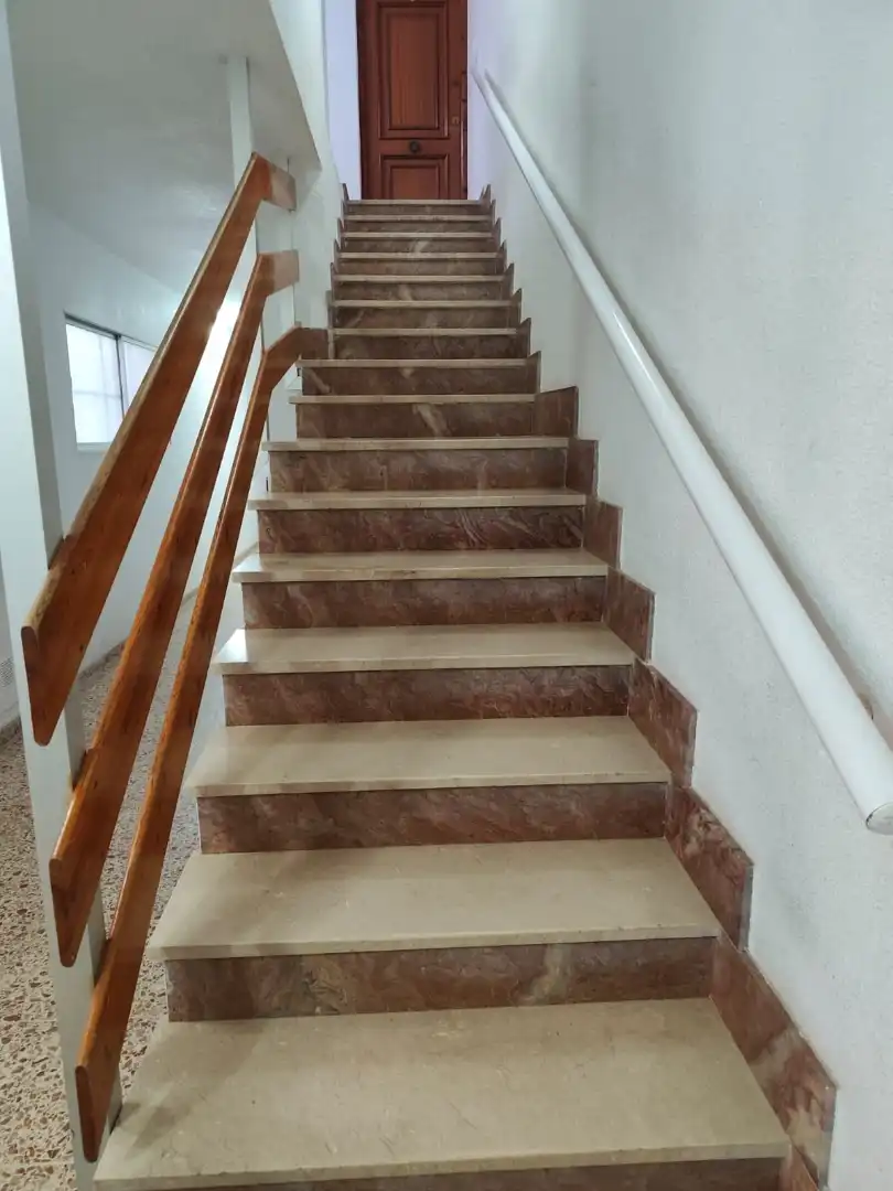 Piso en venta en San Pedro del Pinatar con Balcón