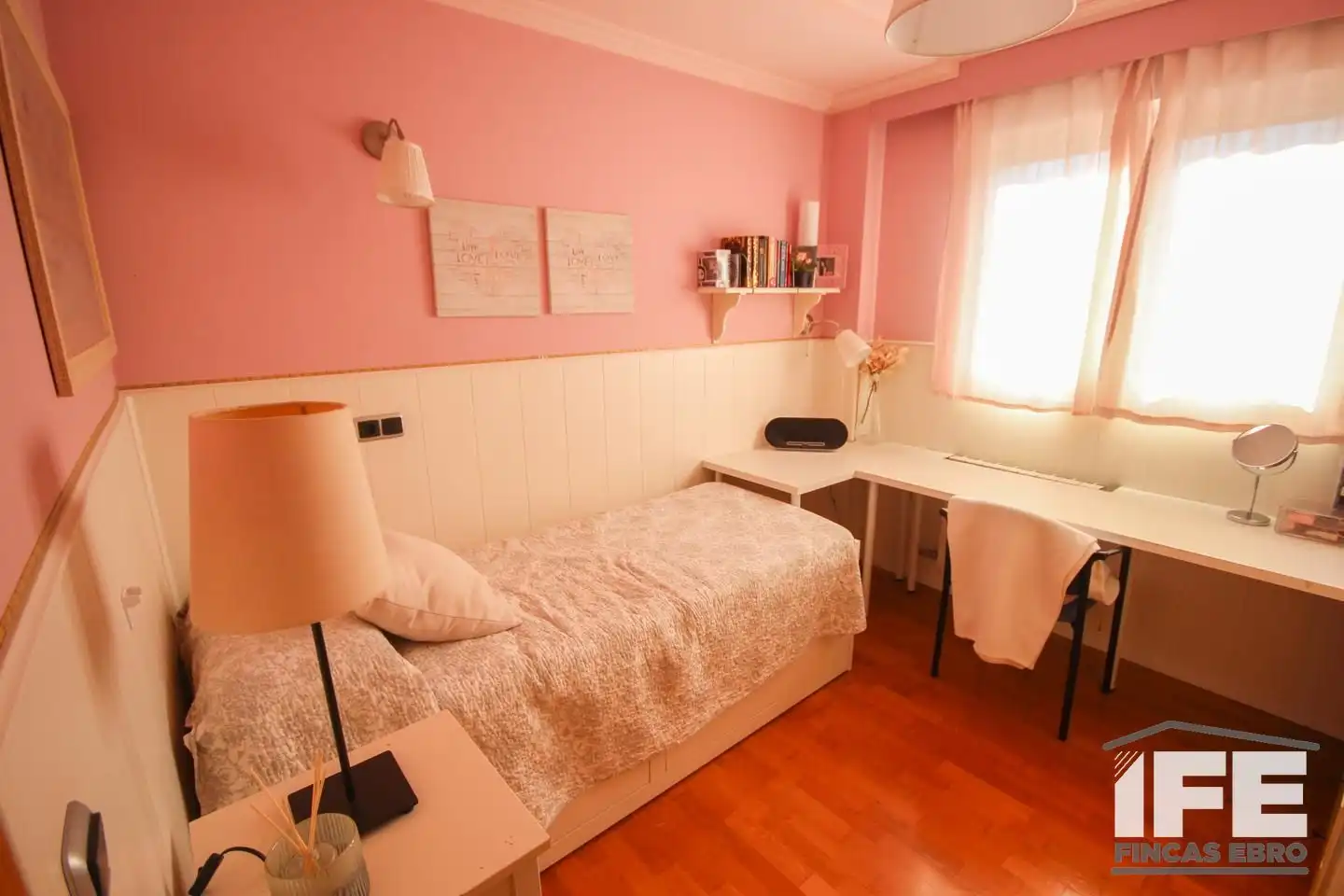 Habitación de Casa o chalet en venta en Corella, Navarra