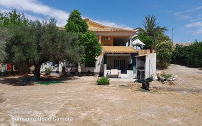 Casa o xalet en venda a Las Torres de Cotillas