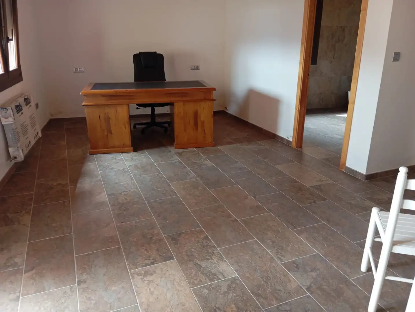Casa o chalet en venta en A Laracha   con Amueblado