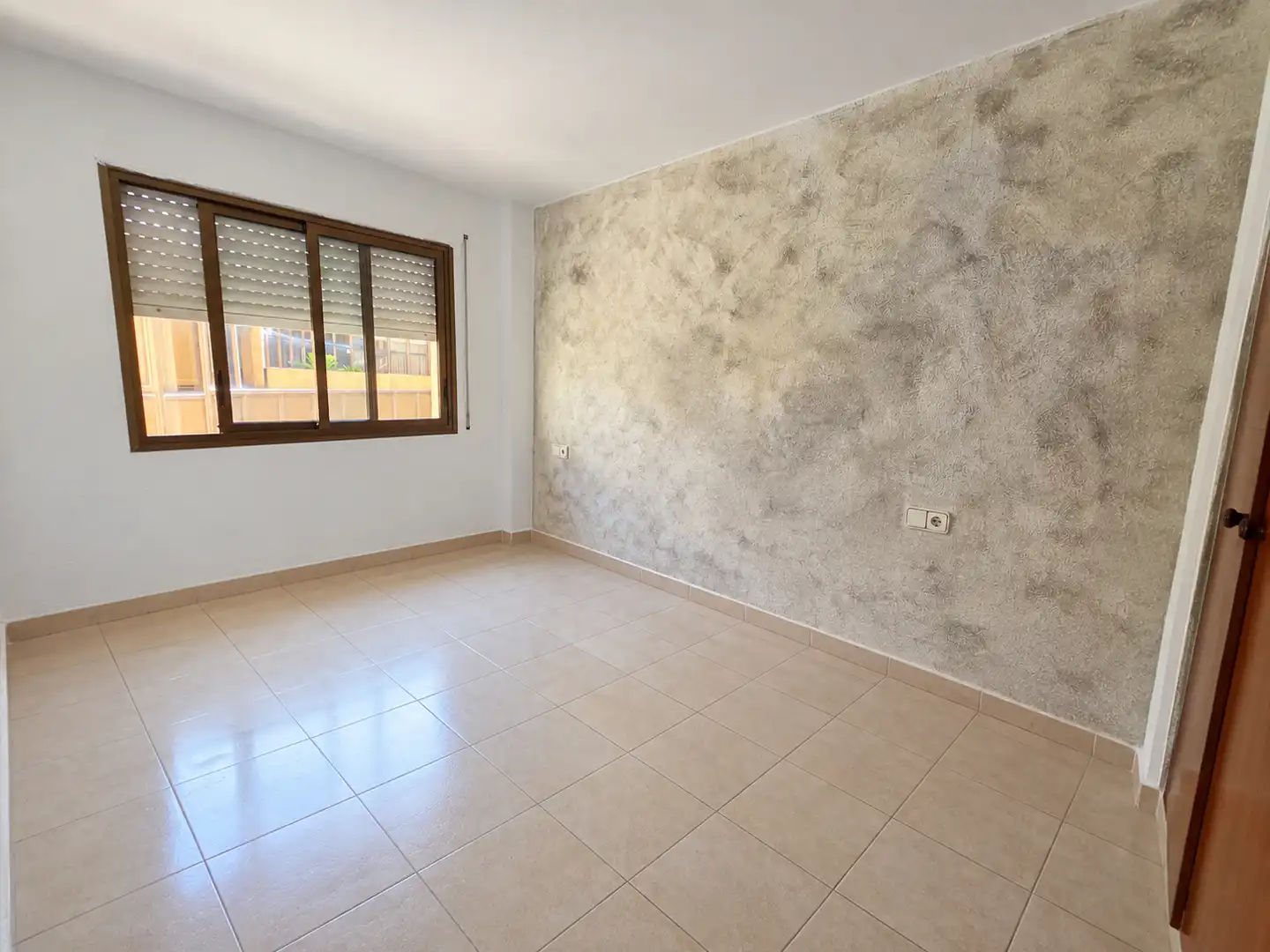 Bedroom of Flat for sale in Port - Horta de Santa María