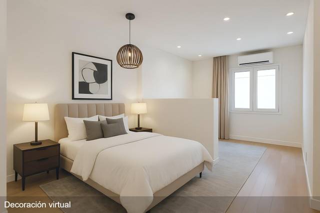 Planta baja en Venta en Bellas Vistas