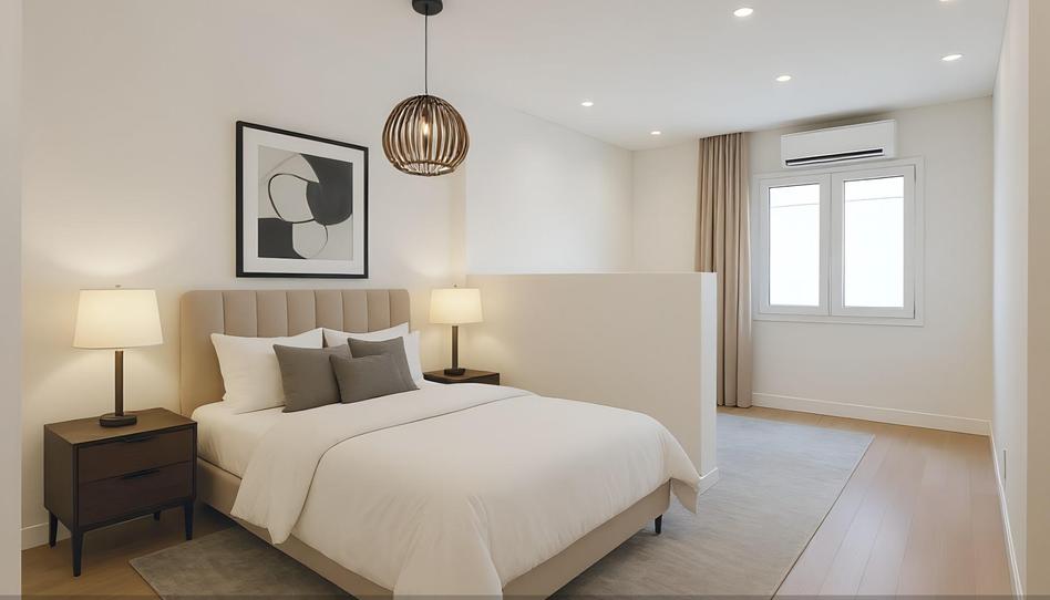 Photo 1 of Planta baja for sale in Bellas Vistas, Madrid