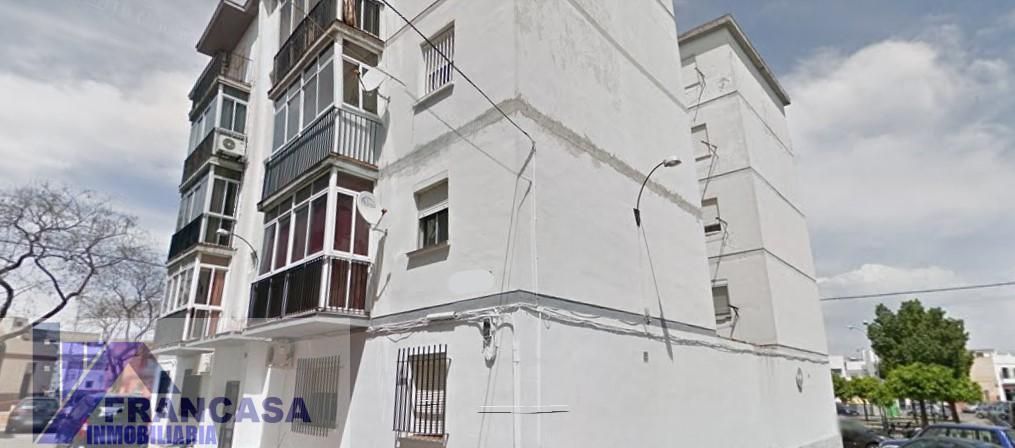 Pis en venda a El Juncal - Vallealto