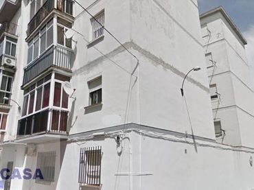 Pis en venda a El Juncal - Vallealto