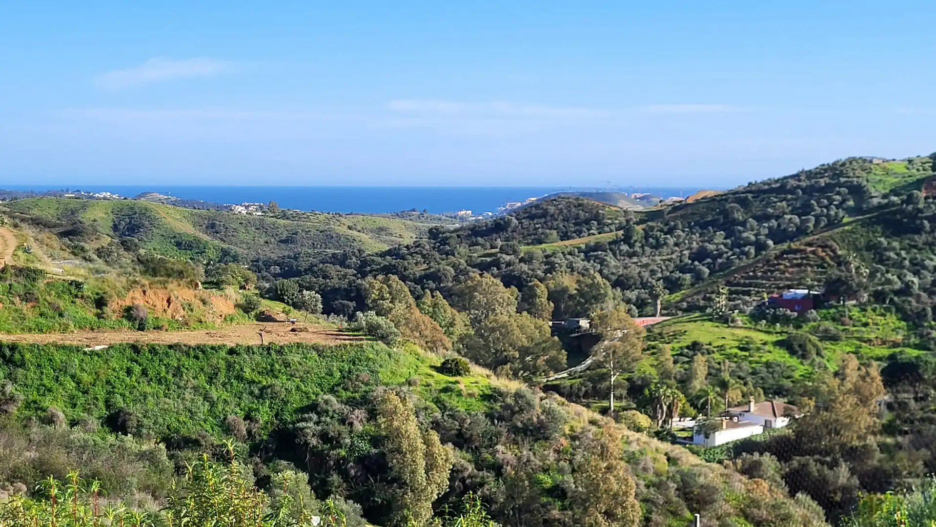 Casa con piscina en venta en El Faro de Calaburra - Chaparral, imagen 9