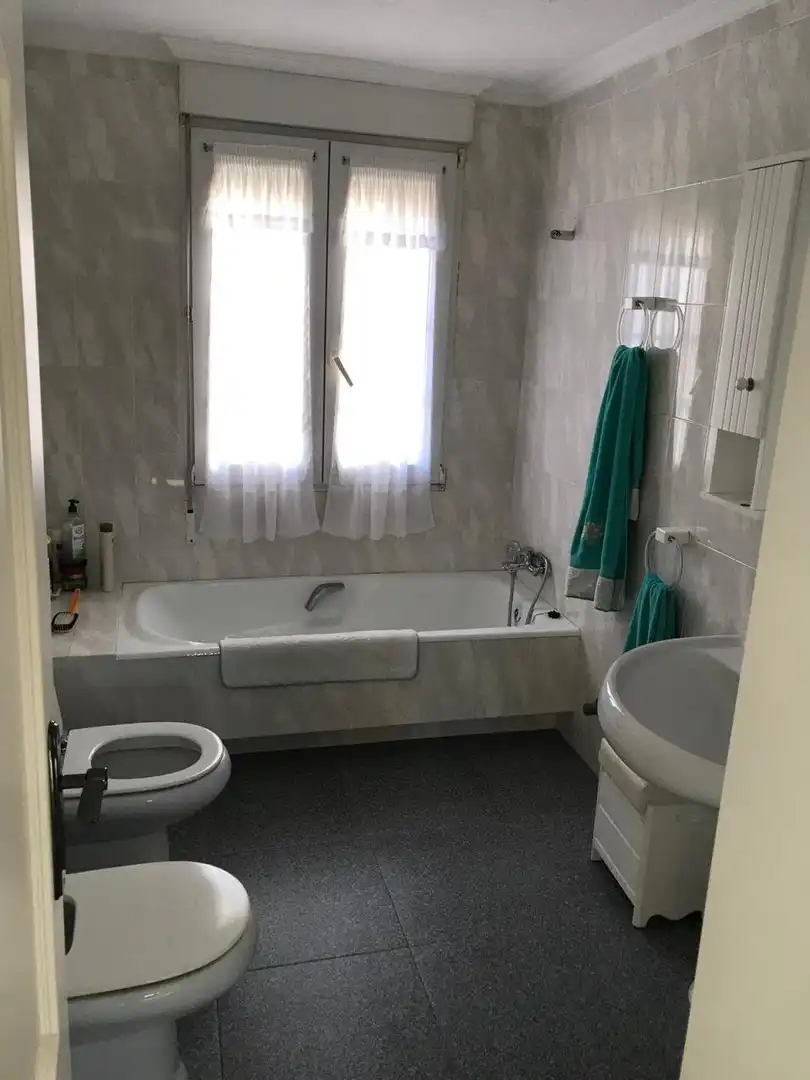 Bathroom of Houses for sale in Orihuela