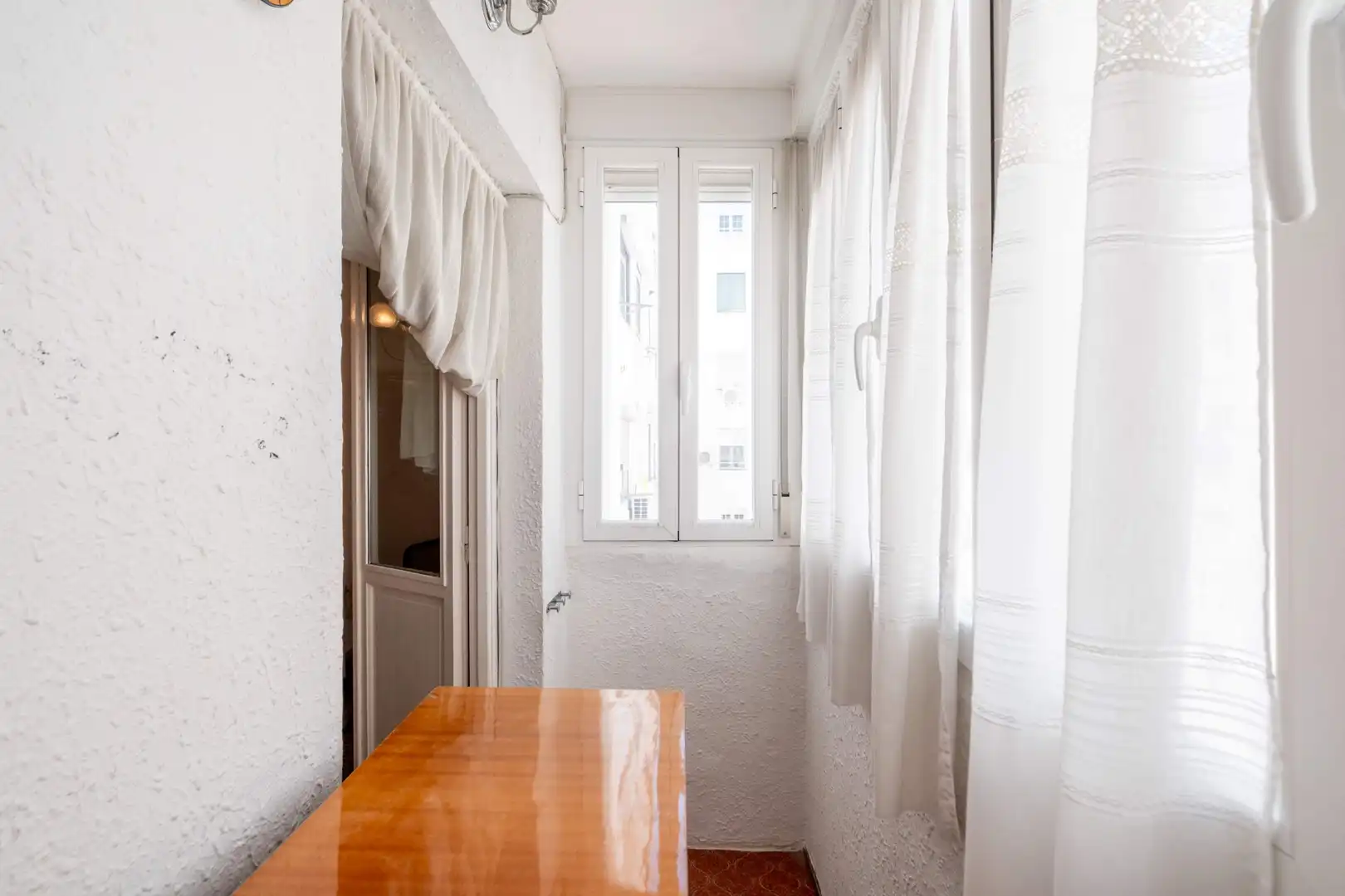 Piso en venta en Zaragoza con Calefacción, Terraza y Balcón