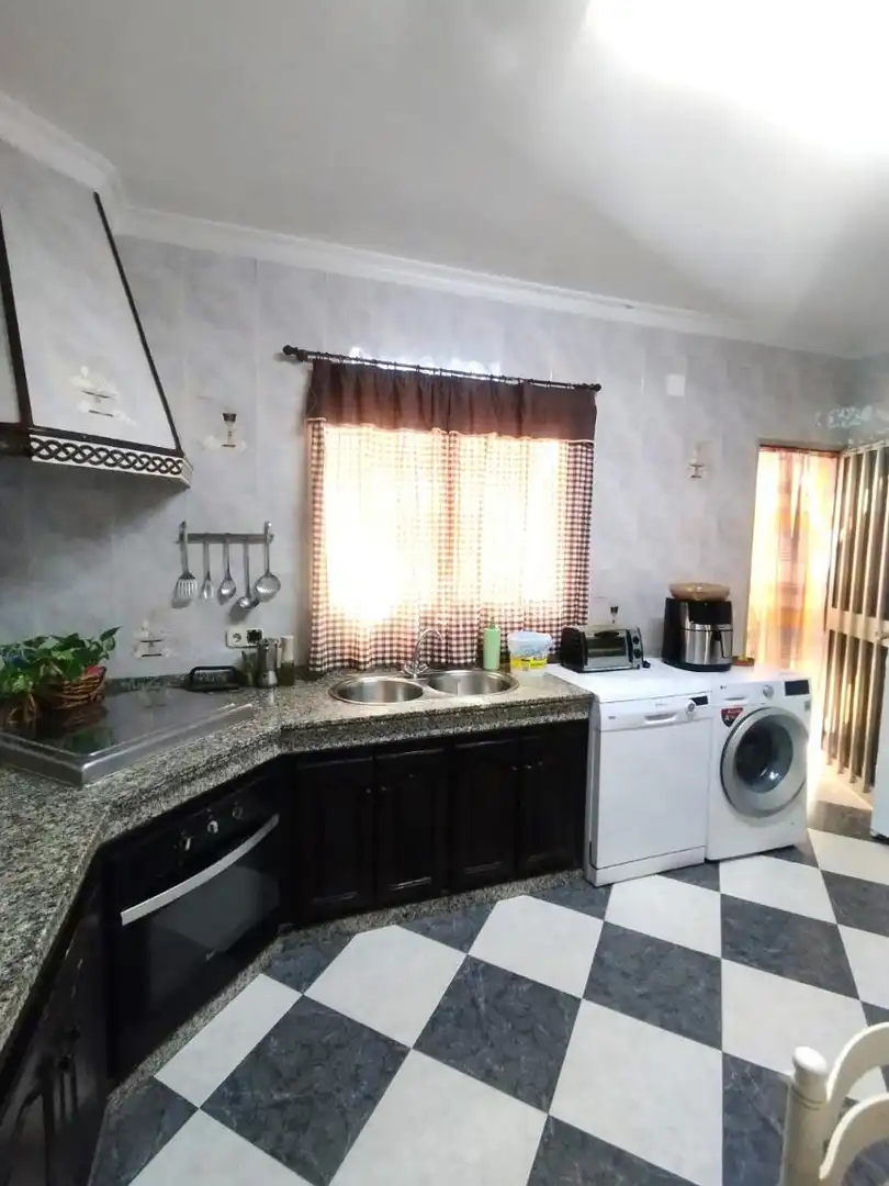 Piso con terraza en venta en Coria del Río, imagen 17