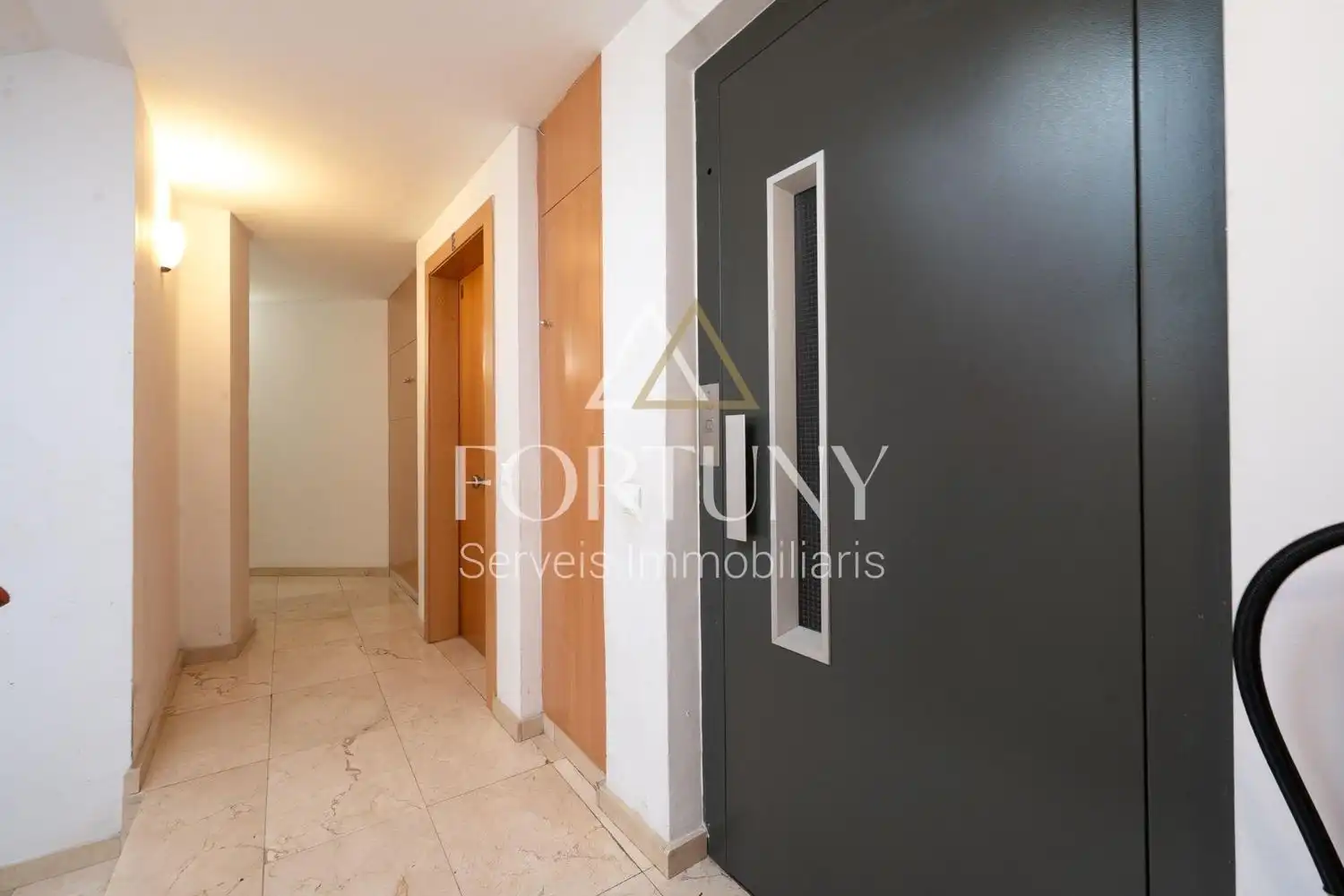 Penthouse mit Aufzug zum Verkauf in de l'Equador 21, imagen 32