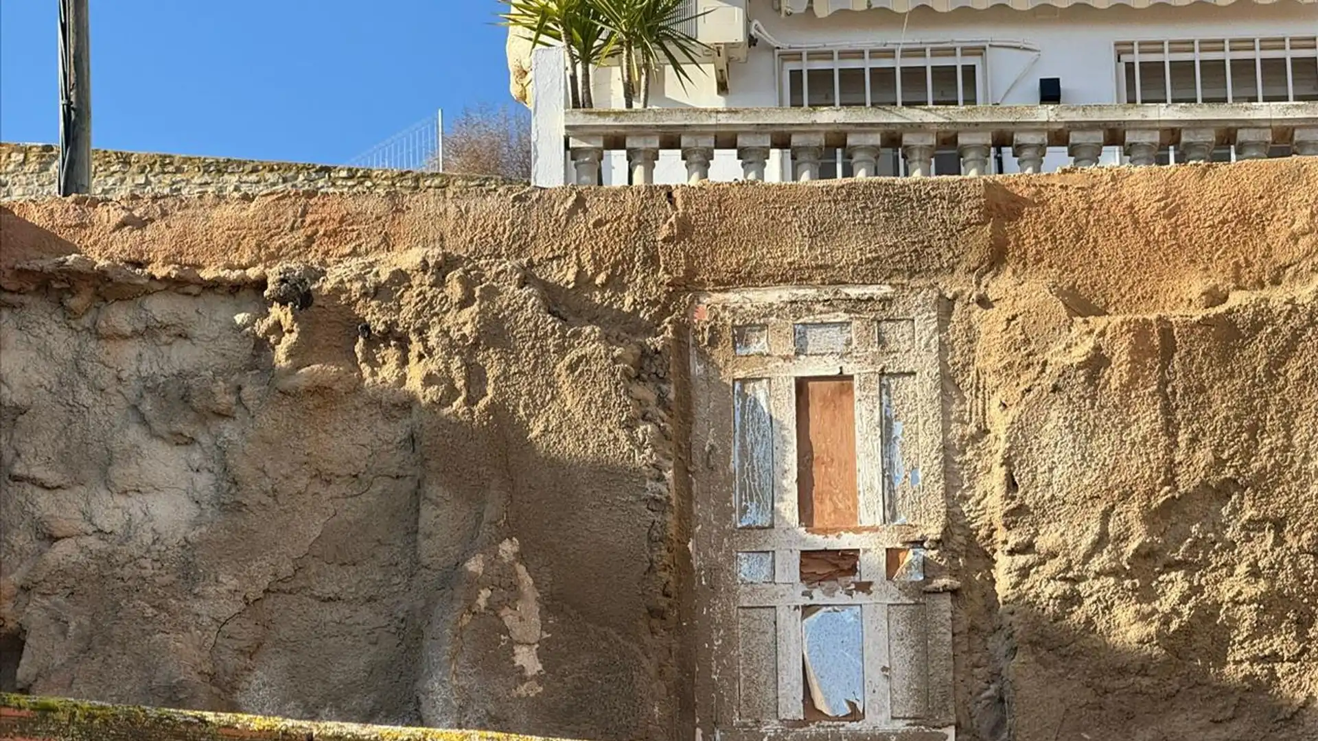 Residencial en venta en Moreria, Quinto