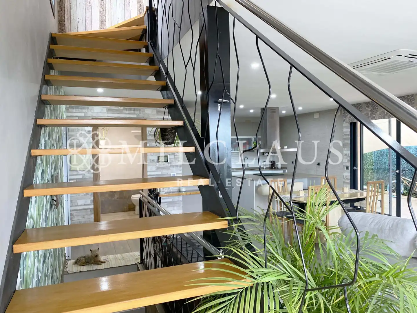 Haus oder Chalet zum Verkauf in Lliçà d'Amunt mit Klimaanlage, Heizung und Privatgarten