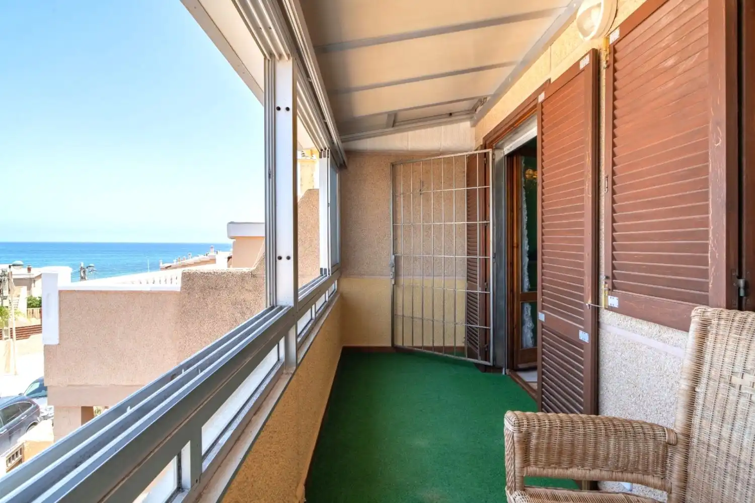 Maison mitoyenne avec balcon à vendre à La Mata, imagen 29