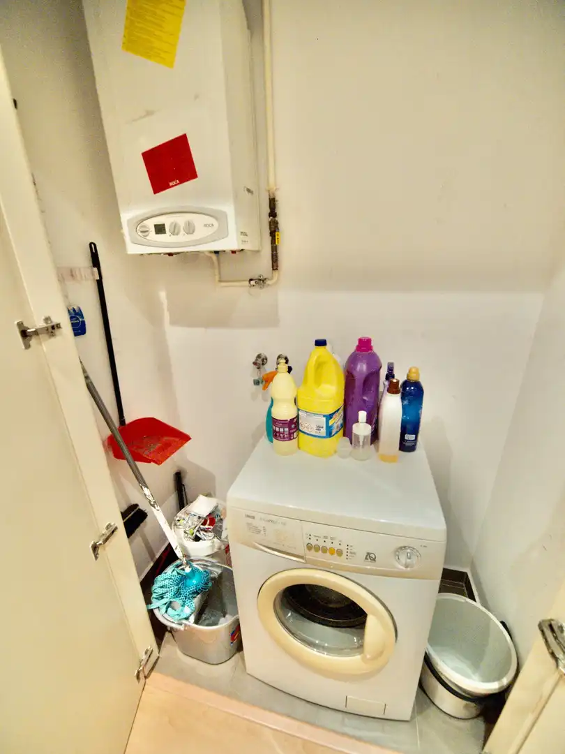 Ground floor for rent in Sant Pere Nord
