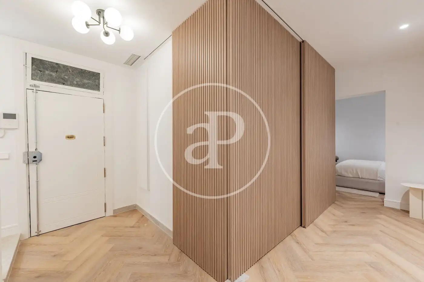 Appartement avec terrasse à vendre à C. de Arrieta, imagen 37