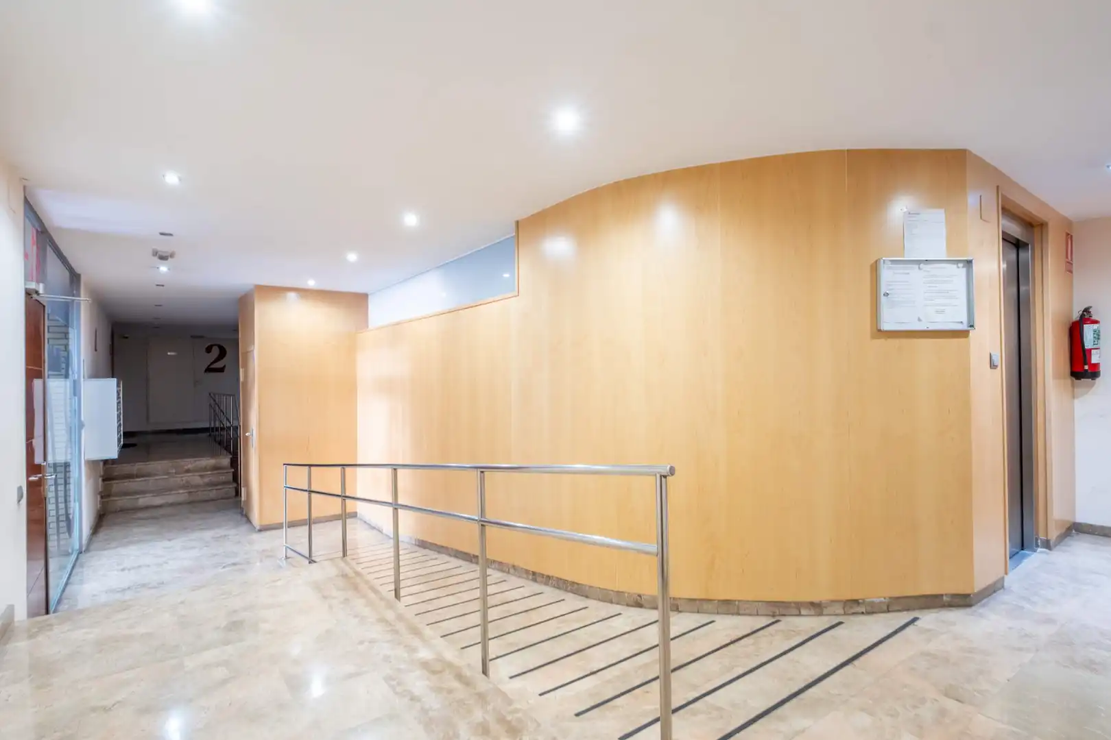 Pis en venda en Zaragoza amb Aire condicionat, Calefacció i Terrassa
